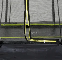 Online Trampolin inground Ø427 cm Trampoliner