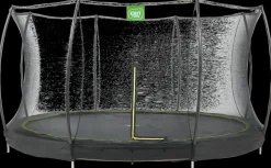 New Trampolin inground Ø366 cm Trampoliner