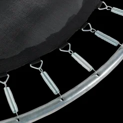 New Trampolin inground Ø366 cm Trampoliner