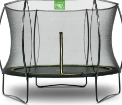 Online Trampolin silhouette Ø244 cm Trampoliner