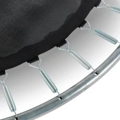 Online Trampolin silhouette Ø244 cm Trampoliner