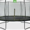 Discount Trampolin silhouette Ø366 cm Trampoliner