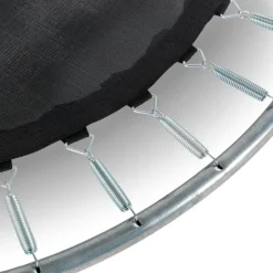 Discount Trampolin silhouette Ø366 cm Trampoliner