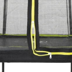 Discount Trampolin silhouette Ø366 cm Trampoliner