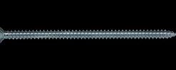 New Karmskrue MH 7,5 x 72 mm 100-pak Skruer