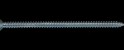 Clearance Karmskrue MH 7,5 x 112 mm 100-pak Skruer