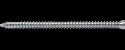 Karmskrue UH 7,5 x 112 mm 100 stk. Skruer