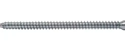 Karmskrue UH 7,5 x 92 mm 100 stk. Skruer