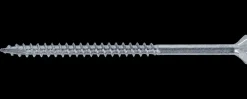 Best Spånskrue 5 x 90 mm TX20 200 stk. Skruer