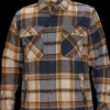 Explorer Overshirt - Sand Jakker Og Veste