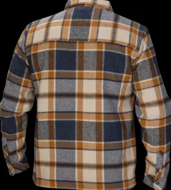 Explorer Overshirt - Sand Jakker Og Veste
