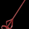 New Farve og mørtelrører 42,4 cm Farve- Og Mørtelblandere