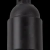 Outlet Fatning E27 - sort Fatninger