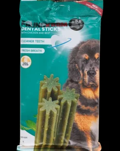 Online Dental sticks - frisk ånde 270 g Hundefoder, Kattemad Og Godbidder