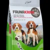 New Hundefoder med kylling senior 10 kg Hundefoder, Kattemad Og Godbidder