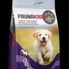 Hundefoder med kylling junior 10 kg Hundefoder, Kattemad Og Godbidder