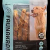 Hot Hundesnack Dental stick med kylling 220 g Hundefoder, Kattemad Og Godbidder