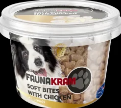 Best Hundesnacks Kylling soft 200 g Hundefoder, Kattemad Og Godbidder