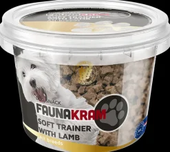 Clearance Hundesnacks Lam 200 g Hundefoder, Kattemad Og Godbidder