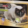 Vådfoder til katte 8 x 100 g Hundefoder, Kattemad Og Godbidder