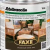 Ædeltræsolie 0,75 liter - Teak Træbeskyttelse Og -Olie