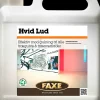 Sale Hvid Lud - 2,5 liter Maling Indendørs