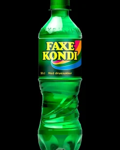50 cl Læskedrikke
