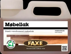 Online Møbellak - 0,5 liter Møbelpleje Og Gulvpleje
