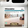 Clearance Oliesæbe 2,5 liter - Hvid Træbeskyttelse Og -Olie