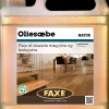 New Oliesæbe 1 liter - Natur Træbeskyttelse Og -Olie