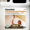 Discount Panellud Hvid - 1 liter Maling Indendørs