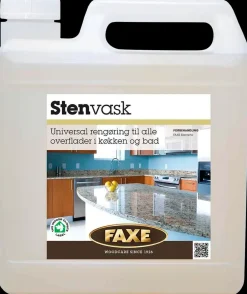 Online Stenvask - 1 liter Kemi Og Rengøring