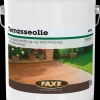 Outlet Terrasseolie Natur - 5 liter Træbeskyttelse Og -Olie