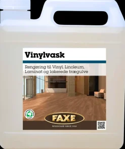Online Vinylvask - 1 liter Gulvmaling Og Gulvlak