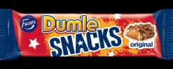 Best Dumle snack bar 40 g Slik