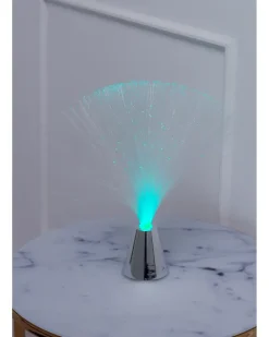 Best Fiberoptisk bordlampe H. 33 cm Øvrig Belysning