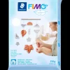 Outlet FIMO air Lufttørende ler light 250 g Øvrigt Legetøj