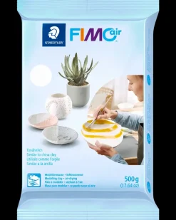 FIMO air Lufttørrende ler 500 g Øvrigt Legetøj