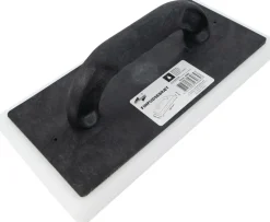 Discount Finpudsebræt 140 x 280 mm Murerværktøj