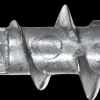New Gipsplug metal GKM K 10 stk. Dyvler Og Plugs