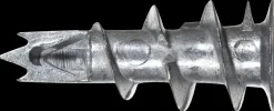 New Gipsplug metal GKM K 10 stk. Dyvler Og Plugs