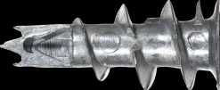 Online Gipsplug metal m. skrue GKM S 6 stk. Dyvler Og Plugs