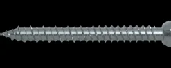 Best Karmskrue MH 7,5 x 112 mm FFSZ 6 stk. Dyvler Og Plugs
