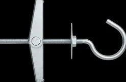 Discount Kipdyvel KDH 4 2 stk. Dyvler Og Plugs