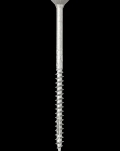 Outlet Spånskrue 5 x 90 mm TX20 200 stk. Skruer