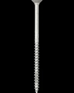 Sale Spånskrue 5 x 80 mm TX20 200 stk. Skruer