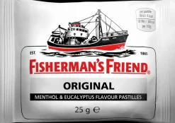 Fisherman's Friend Original 25 g Slik