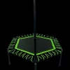 Sale Fitnesstrampolin Ø114 cm Trampoliner|Øvrigt Motionsudstyr