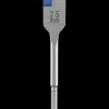 Fladbor 25 x 157 mm Bor