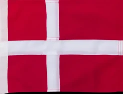 Online Flag 30 x 40 cm Flag Og Vimpler